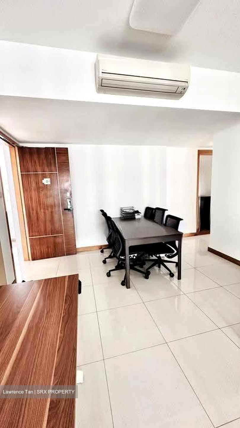 The Beacon (D2), Apartment #632612491